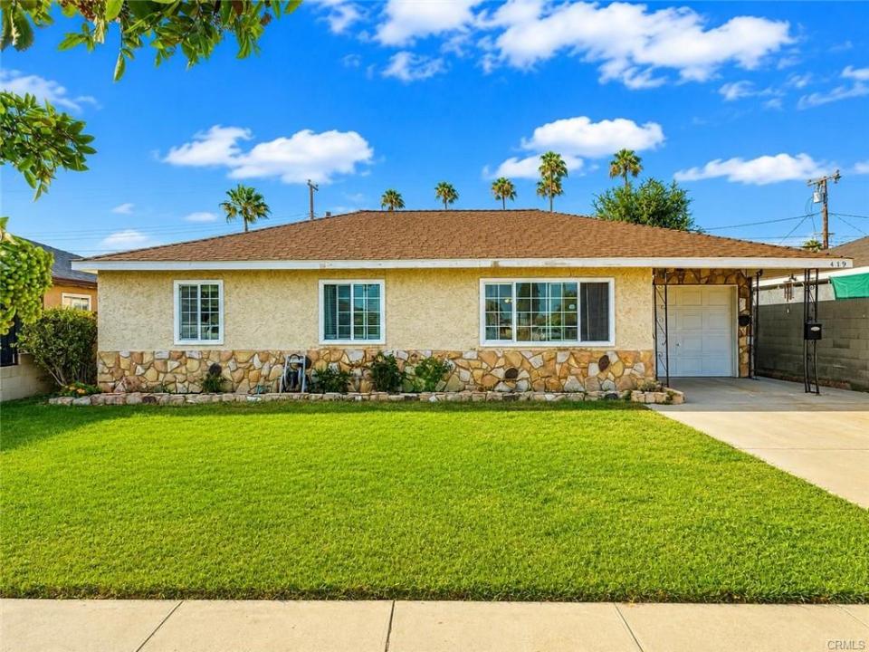 419 E 186th St, Carson, Californie 90746, États-Unis