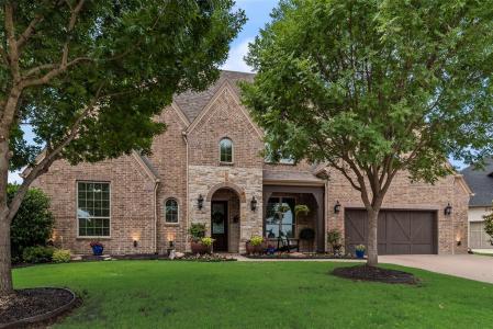 3400 Spicewood Drive, Prosper, Texas 75078, USA