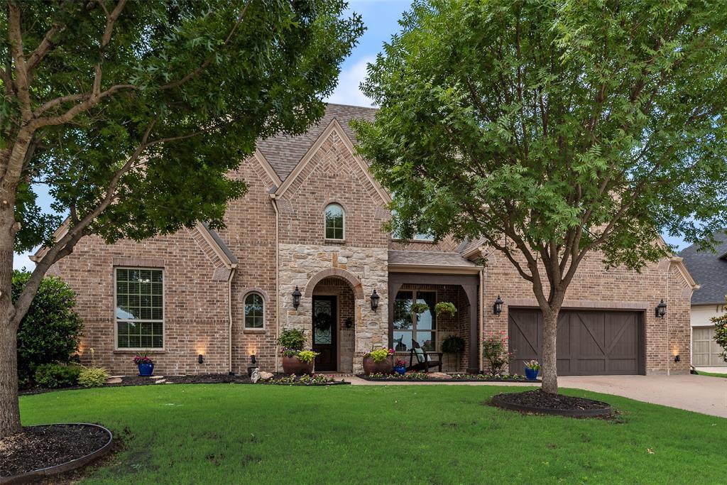 3400 Spicewood Drive, Prosper, 德克薩斯州 75078, 美國