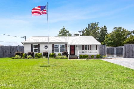 1114 Wyoming Avenue, Lynn Haven, Florida 32444, USA