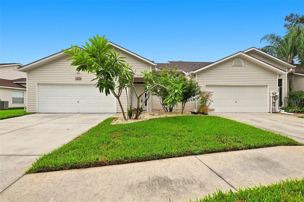 1821 Lake Heron Dr, Lutz, Floride 33549, États-Unis