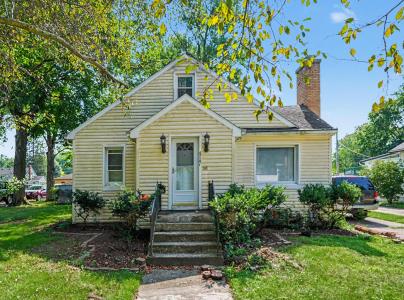 417 S Cass Street, Berrien Springs, Michigan 49103, USA