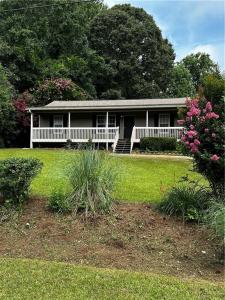 136 Marshall Fuller Road, Dallas, Georgia 30157, Estados Unidos