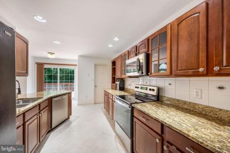 10307 Napoleon Street, Fredericksburg, Virginia 22408, USA