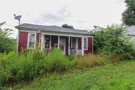 901 North Street, East Liverpool, Ohio 43920, États-Unis