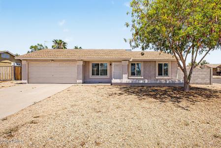 20601 N 33RD Avenue, Phoenix, 亚利桑纳州 85027, 美国