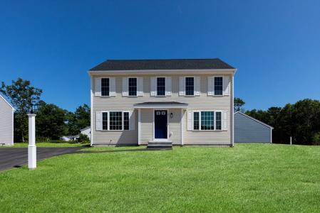 5 Bumblebee Dr, Plymouth, Massachusetts 02360, USA
