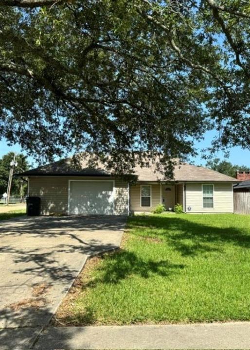 2116 5th Avenue, Lake Charles, Louisiana 70601, Stati Uniti