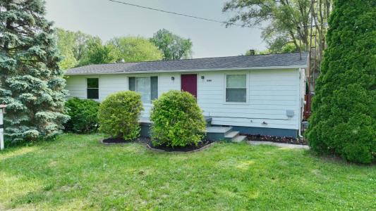 13148 Saginaw, Clio, Michigan 48420, USA