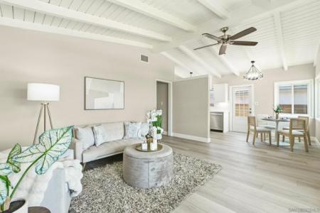 8320 Neva Ave, San Diego, California 92123, USA