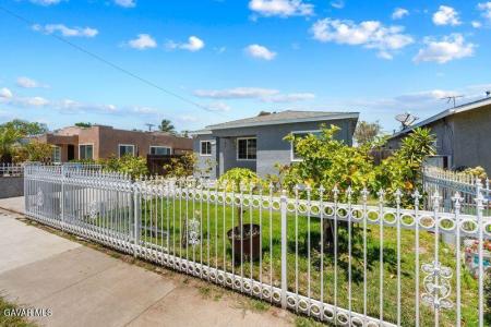 3891 Lugo Avenue, Lynwood, California 90262, USA