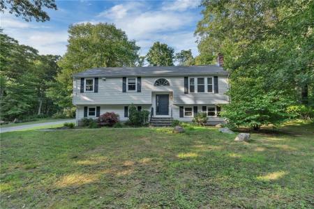 587 Central Avenue, Johnston, Rhode Island 02919, États-Unis
