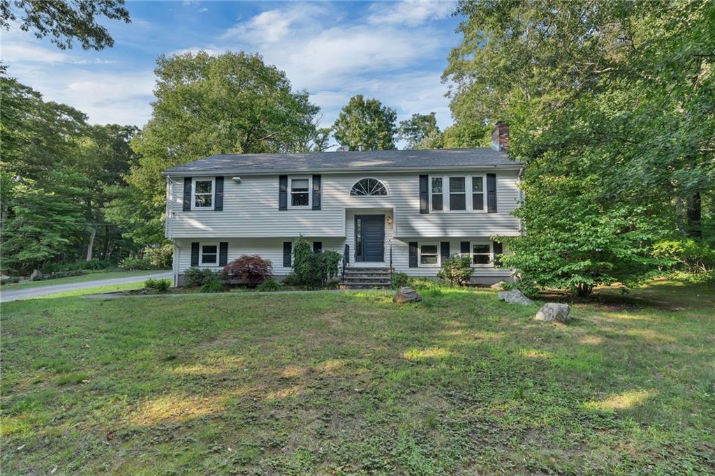 587 Central Avenue, Johnston, Rhode Island 02919, États-Unis