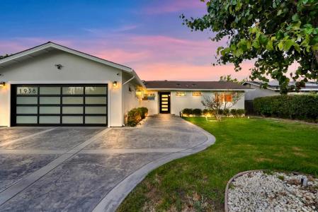 1938 Taylor Avenue, Newman, California 95360, USA
