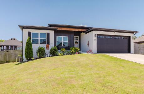5011 Del Rey Court, Benton, Arkansas 72019, USA