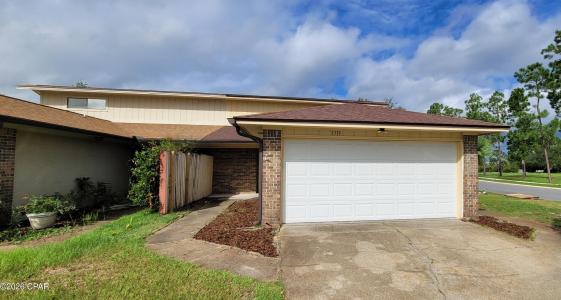 1319 Calabria Road, Panama City, Florida 32405, USA