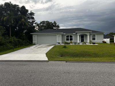 598 Brickell Street, Palm Bay, Флорида 32909, Соединенные Штаты
