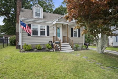 65 Judson Rd, Weymouth, Massachusetts 02188, USA