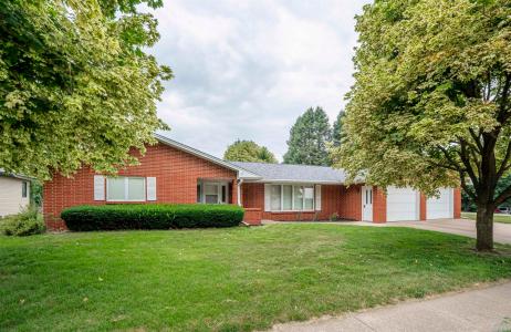 15 11th Ave SE, LeMars, Iowa 51031, USA