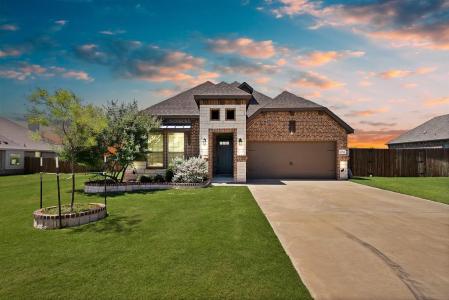 12713 Panther Creek Drive, Godley, Texas 76044, Estados Unidos