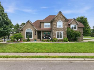 2725 Aristocrate Dr, Murfreesboro, Tennessee 37128, USA
