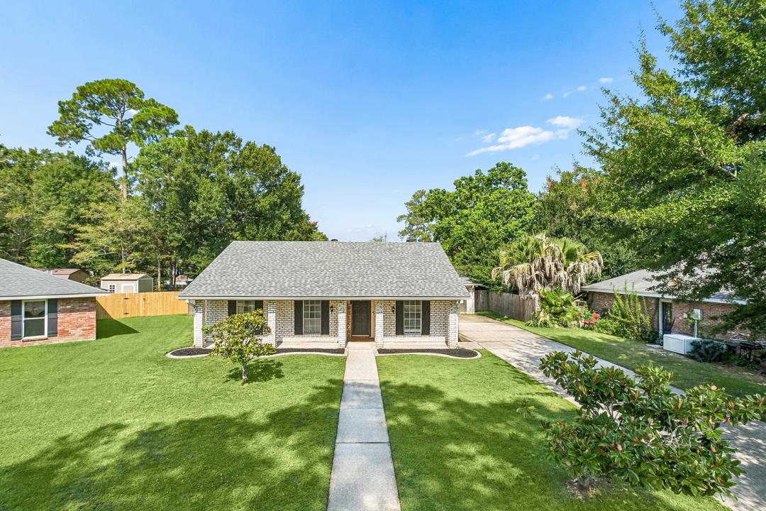 1131 Rue Bordeaux, Slidell, Louisiana 70458, Stati Uniti