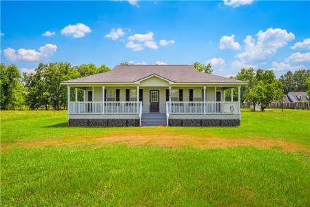 7563 N Highway 1, Boyce, Louisiane 71409, États-Unis