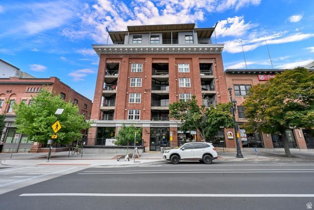 328 W 200 S 207, Salt Lake City, Utah 84101, Estados Unidos