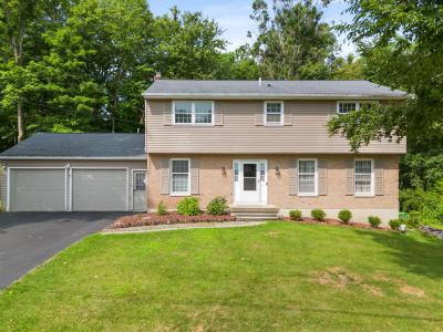 508 Princeton Drive, Vestal, New York 13850, Stati Uniti