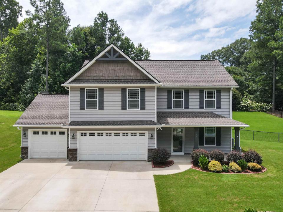 750 Old Canaan Rd Road, Spartanburg, Carolina Do Sul 29306, Estados Unidos