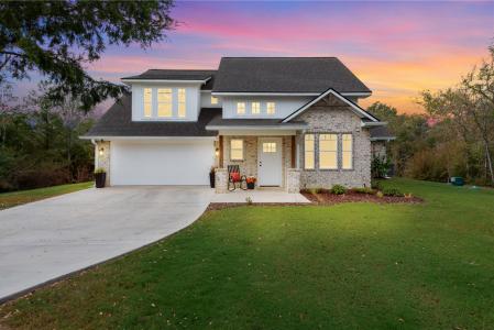11132 Forest Drive, College Station, Texas 77845, Stati Uniti