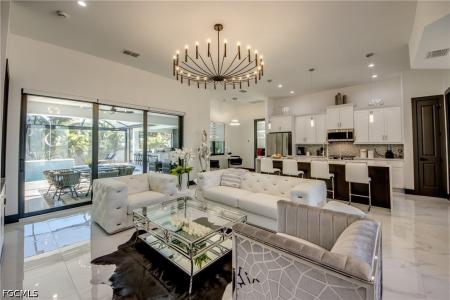 4345 SW 25th Court, Cape Coral, Florida 33914, USA