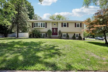 11 Harness Road, New City, New York 10956, USA
