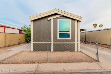 300 W LOWER BUCKEYE Road 26, Avondale, Arizona 85323, USA