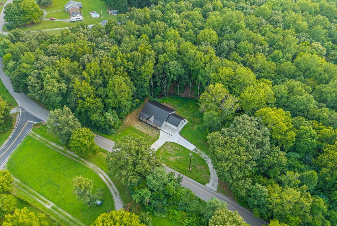 4151 Southside Rd, Southside, Tennessee 37171, États-Unis