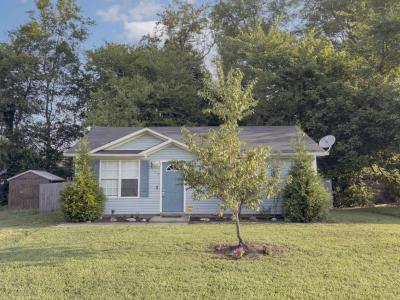 115 Gail St, Oak Grove, Kentucky 42262, Stati Uniti