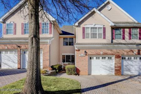 102 Whitlock Court, Manalapan, New Jersey 07726, USA