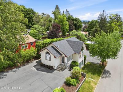 1038 W Davidson AVE, Coeur D'alene, ايداهو 83814, الولايات المتحدة