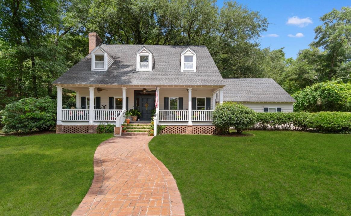 5455 Huntington Marsh Rd., Murrells Inlet, Güney Karolina 29576, Amerika Birleşik Devletleri