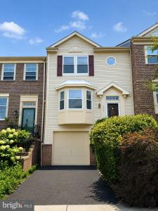 206 Leafcup Road, Gaithersburg, Maryland 20878, USA