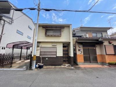 下中町, 京都市伏見区, Kyoto 612-8216, Japan