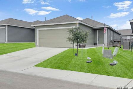 7719 Chancery Gate, San Antonio, Texas 78253, USA