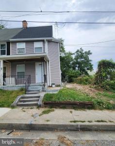 523 Wellesley St, BALTIMORE, Maryland 21229, Amerika Birleşik Devletleri