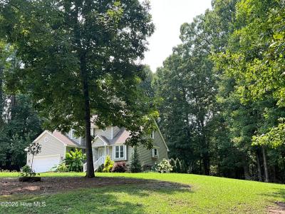 7808 Bridgeview Road, Rocky Mount, North Carolina 27803, USA