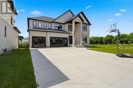 147 PRINCETON TERRACE, London South (south K), Ontario N6K 0L5, Canadá