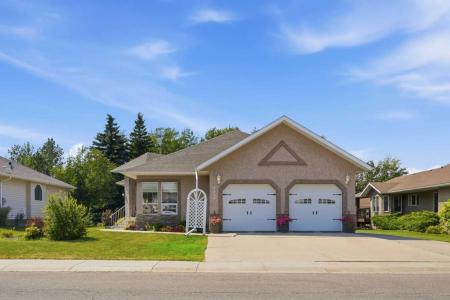 5618 63 AVENUE, Olds, Alberta T4H 1K7, Canadá
