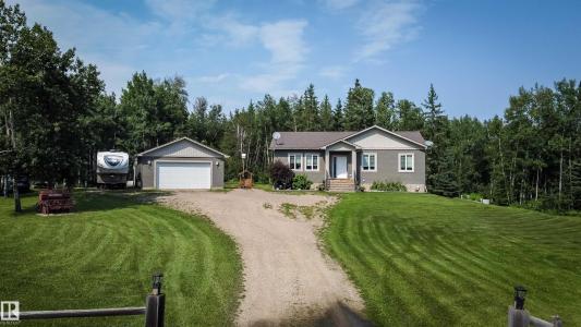 55108 RGE ROAD 15, Rural Lac Ste. Anne County, ألبرتا T0E 1V0, كندا