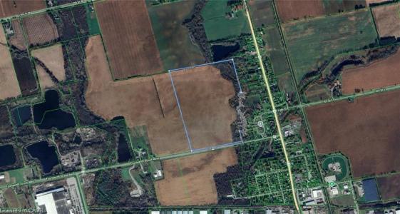 PT LT 1-2 14TH STREET W, Simcoe, Ontario N3Y 4K3, Canada