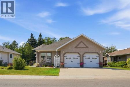 5618 63 AVENUE, Olds, Alberta T4H 1K7, Canadá