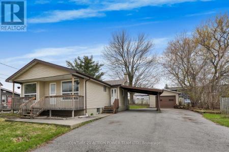 983 CHAPMAN STREET, Clarence-Rockland-, Ontario K4K 1E6, Canada
